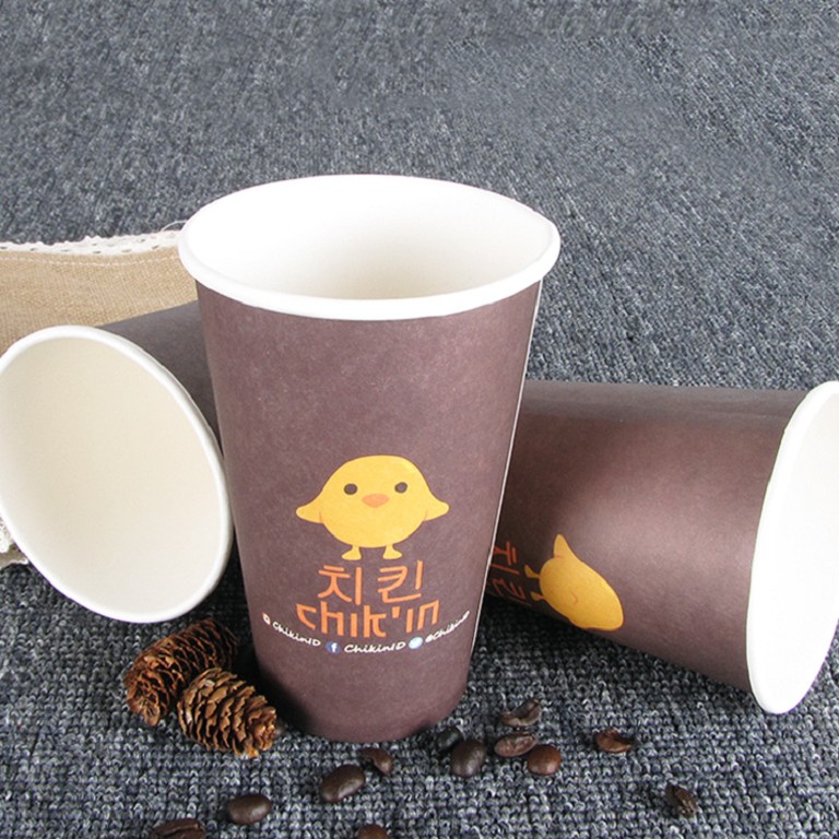 Disposable Paper hot Cup Manufacturer -WELLERpack